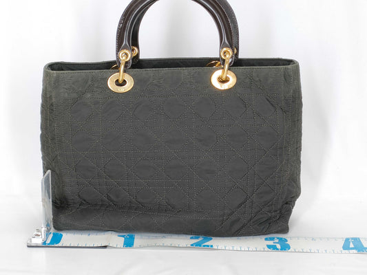Dior Lady Dior CD Lady Dior Bag Handbag