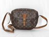 LOUIS VUITTON Monogram LV Jone Fille Shoulder Bag