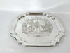 Tiffany & Co. Tiffany Square Enix Commemorative Plate Other Accessories