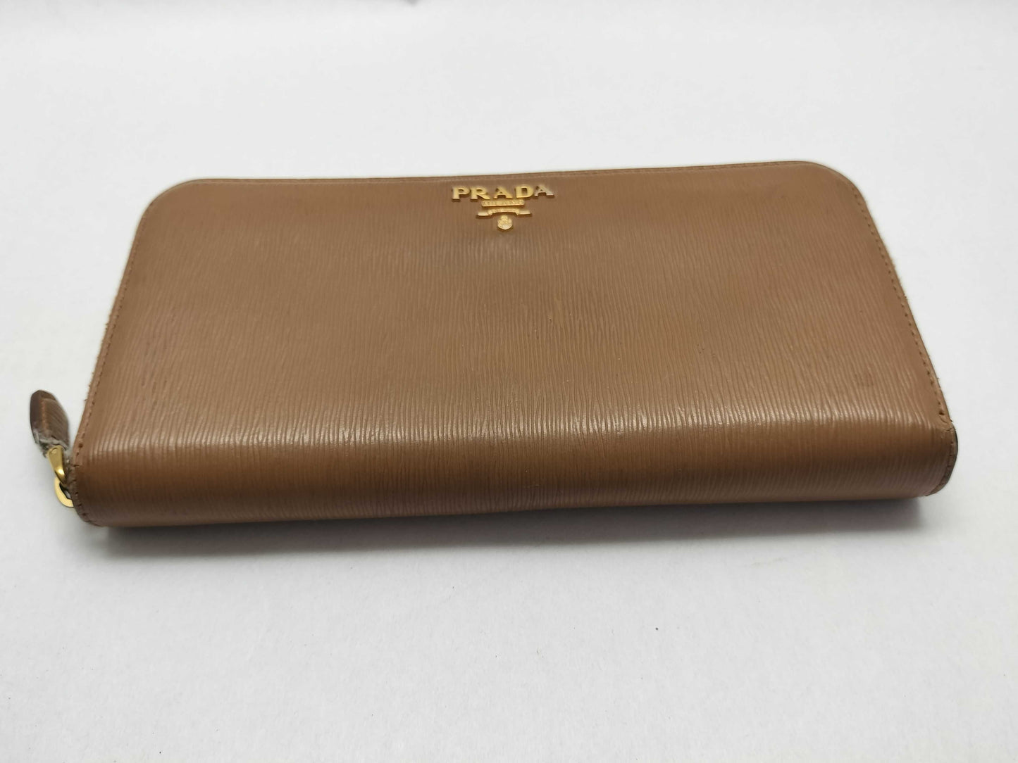 PRADA Saffiano Wallet
