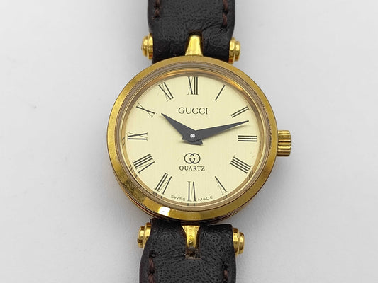 GUCCI Quartz Women's Watch