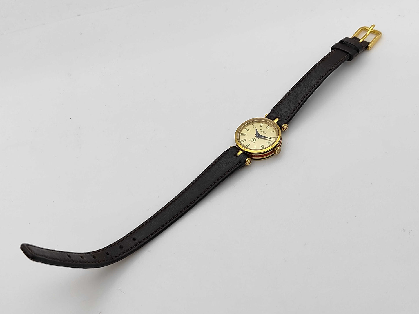 GUCCI Quartz Women's Watch