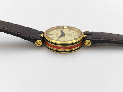 GUCCI Quartz Women's Watch