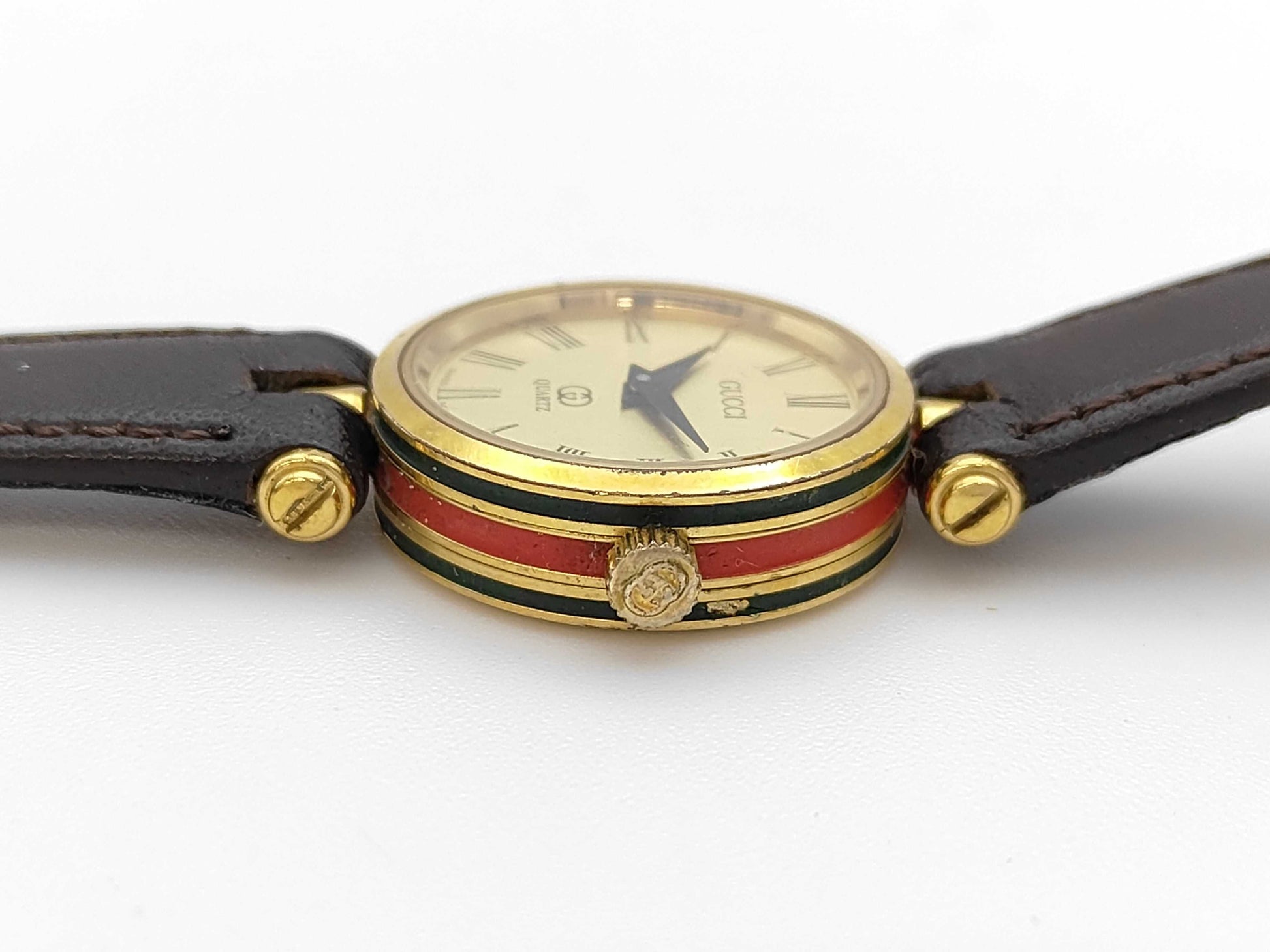 GUCCI Quartz Women's Watch