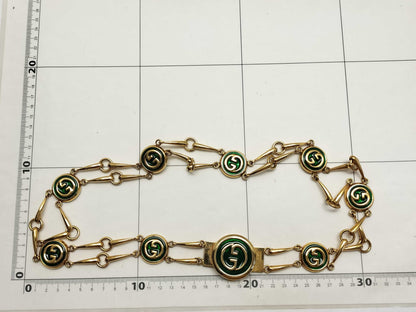 GUCCI Chain Belt