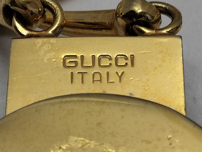 GUCCI Chain Belt