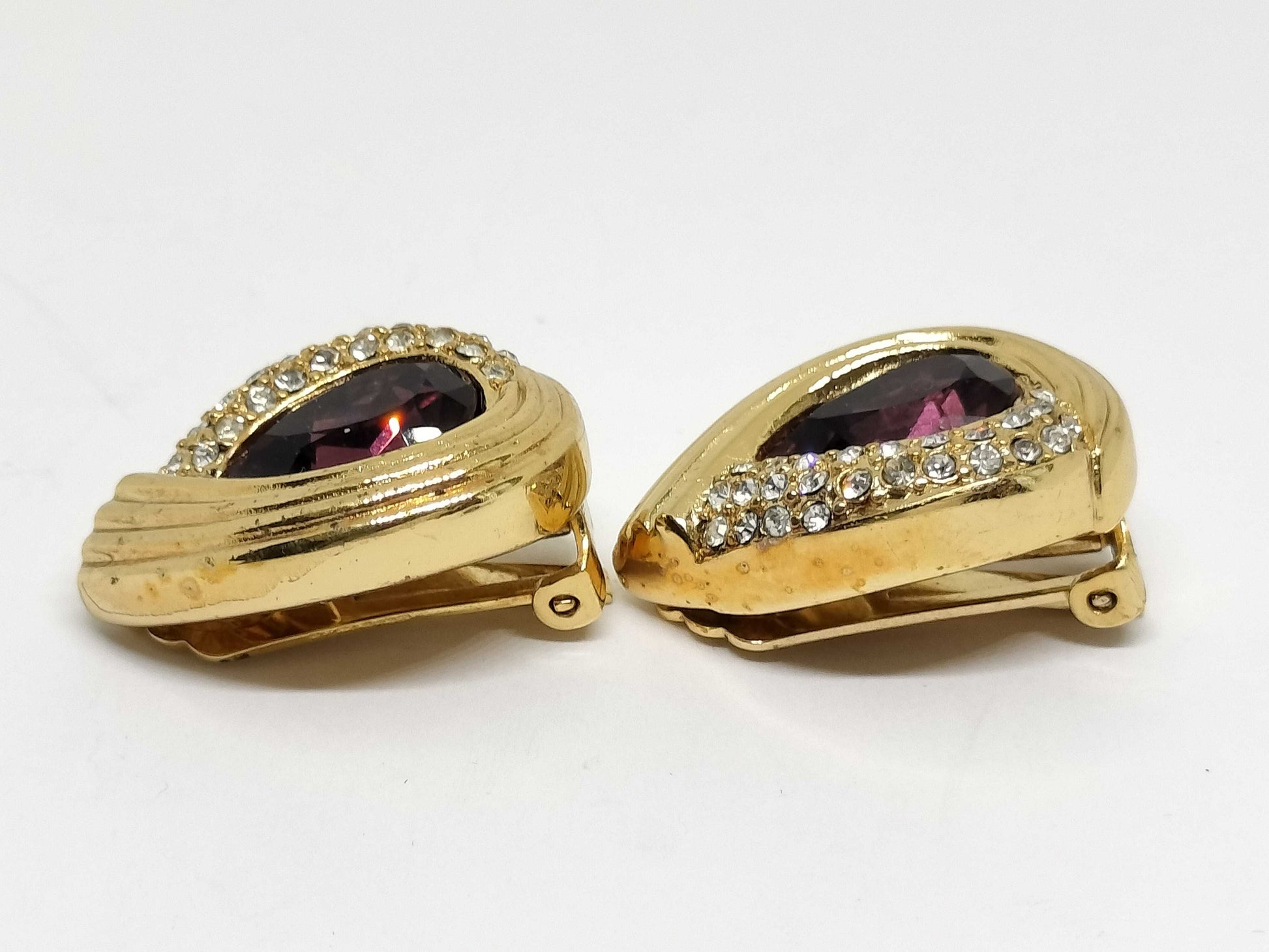 Dior Dior Earrings Earrings