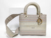 Dior Lady Dior Dior Lady D-Lite 2-way handbag