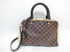 LOUIS VUITTON Damier Brittany N44020 2-way handbag