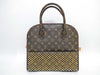 LOUIS VUITTON Monogram LOUIS VUITTON Iconoclast Christian Louboutin Collaboration Handbag