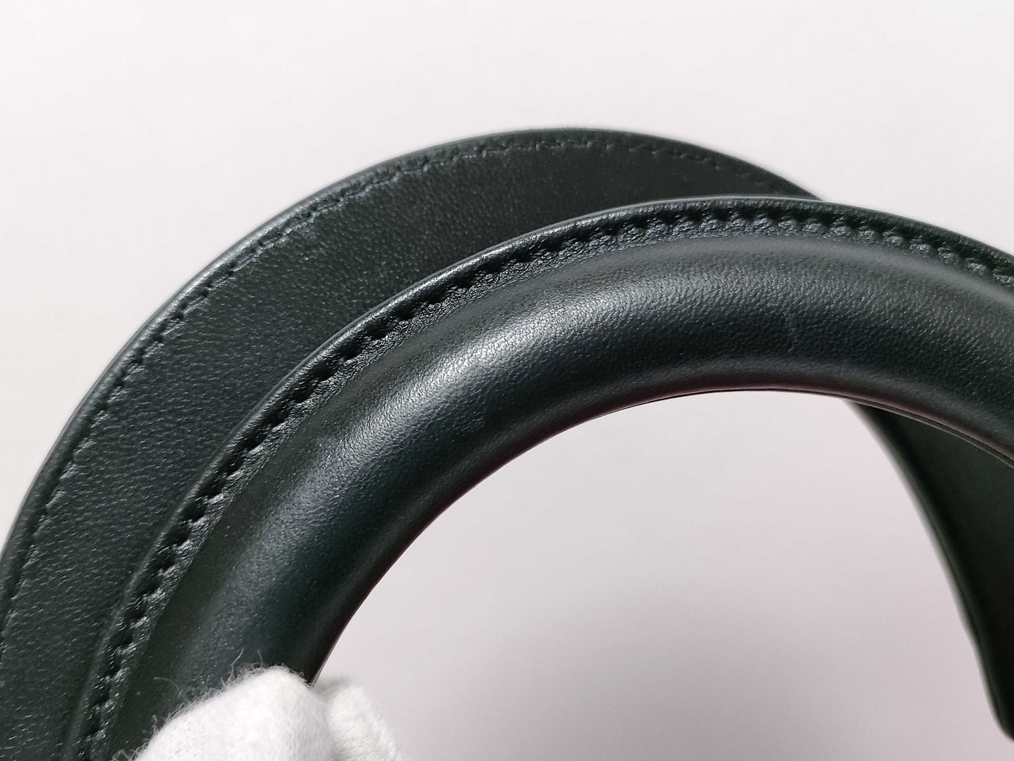 Dior Lady Dior Large Lamb Handbag Pink Two-Tone Handbag