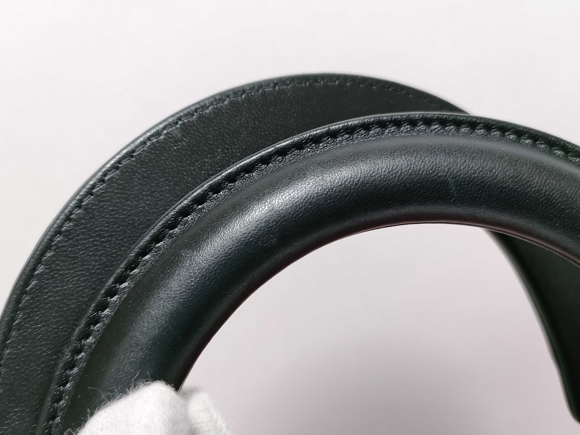 Dior Lady Dior Large Lamb Handbag Pink Two-Tone Handbag