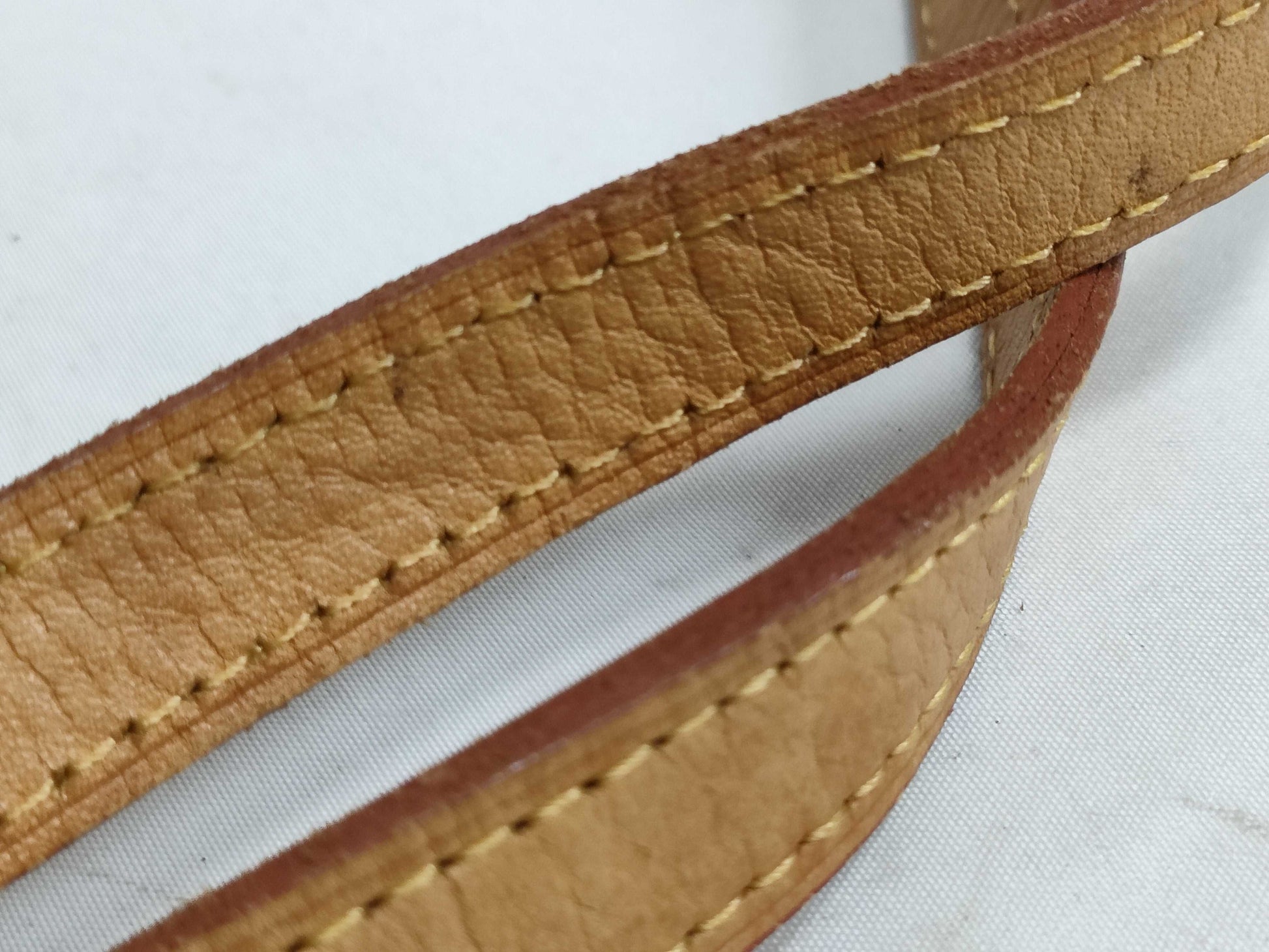 LOUIS VUITTON Monogram Vuitton Montsouris M51135 Backpack