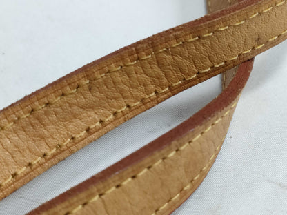 LOUIS VUITTON Monogram Vuitton Montsouris M51135 Backpack