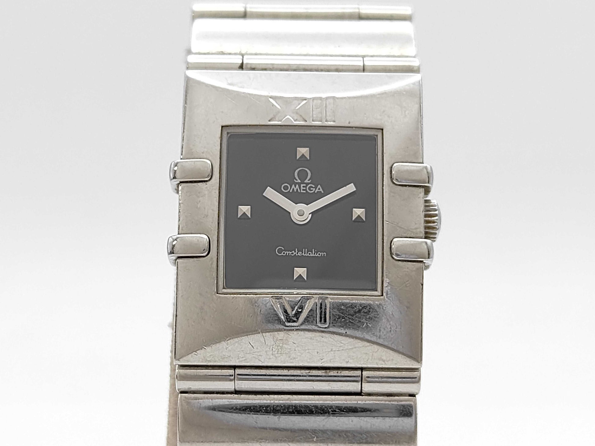 OMEGA 1521.41 59508342 Quartz Women's Watch