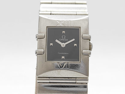 OMEGA 1521.41 59508342 Quartz Women's Watch