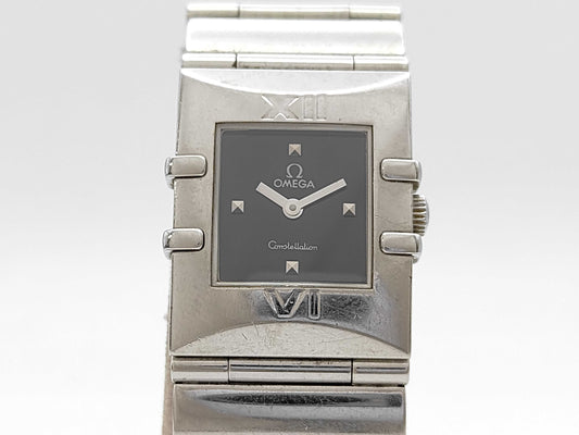 OMEGA 1521.41 59508342 Quartz Women's Watch