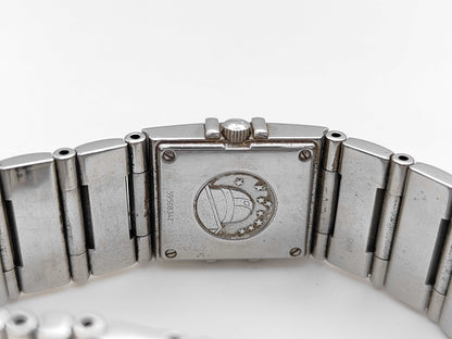 OMEGA 1521.41 59508342 Quartz Women's Watch