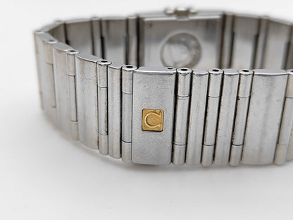 OMEGA 1521.41 59508342 Quartz Women's Watch