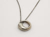 Tiffany & Co. Eternal Circle Tiffany Eternal Circle Necklace Necklace