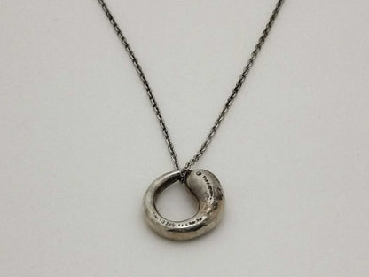 Tiffany & Co. Eternal Circle Tiffany Eternal Circle Necklace Necklace
