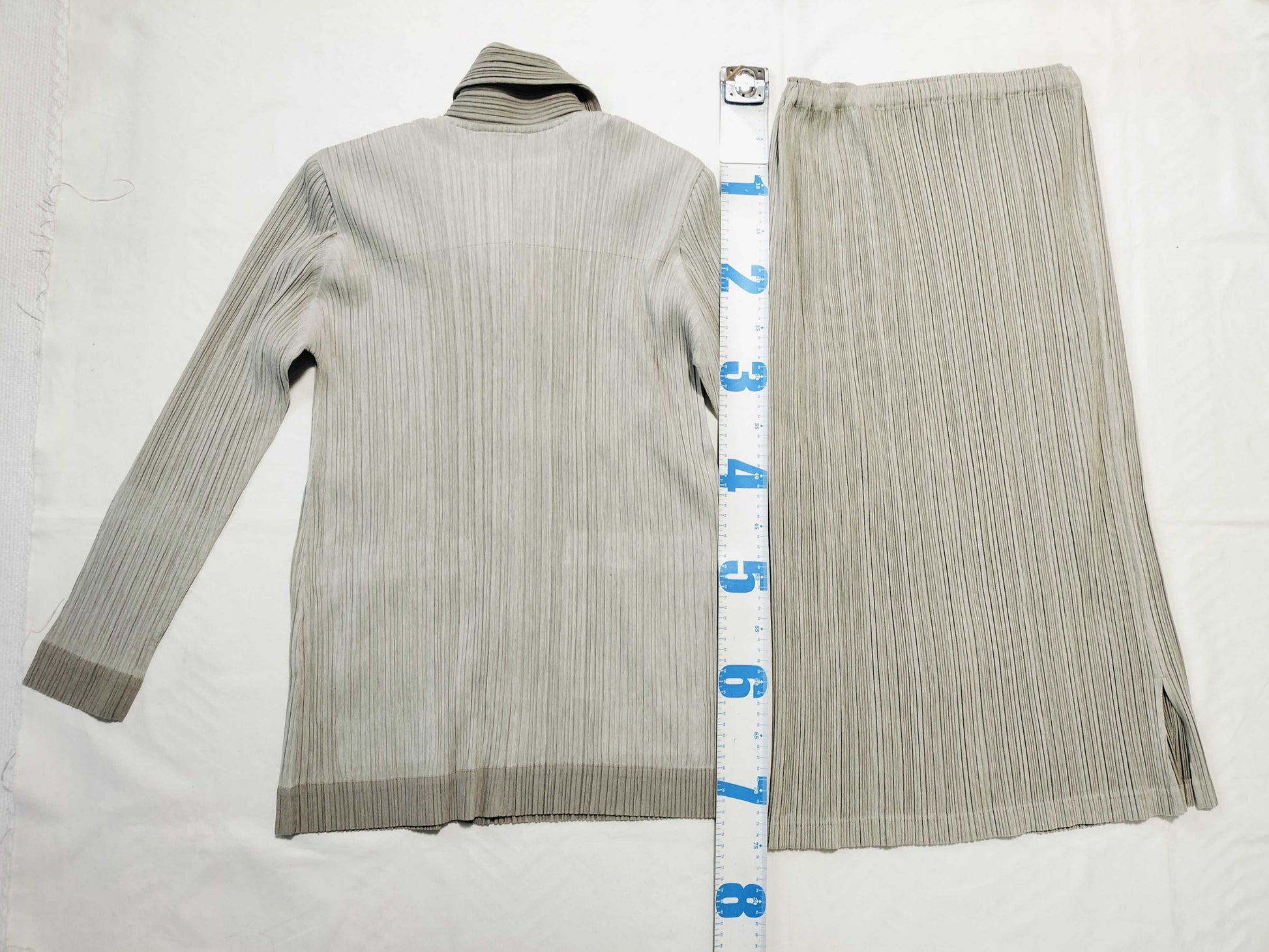 PLEATS PLEASE ISSEY MIYAKE PLEATS PLEASE Pleats Please Set Other Apparel