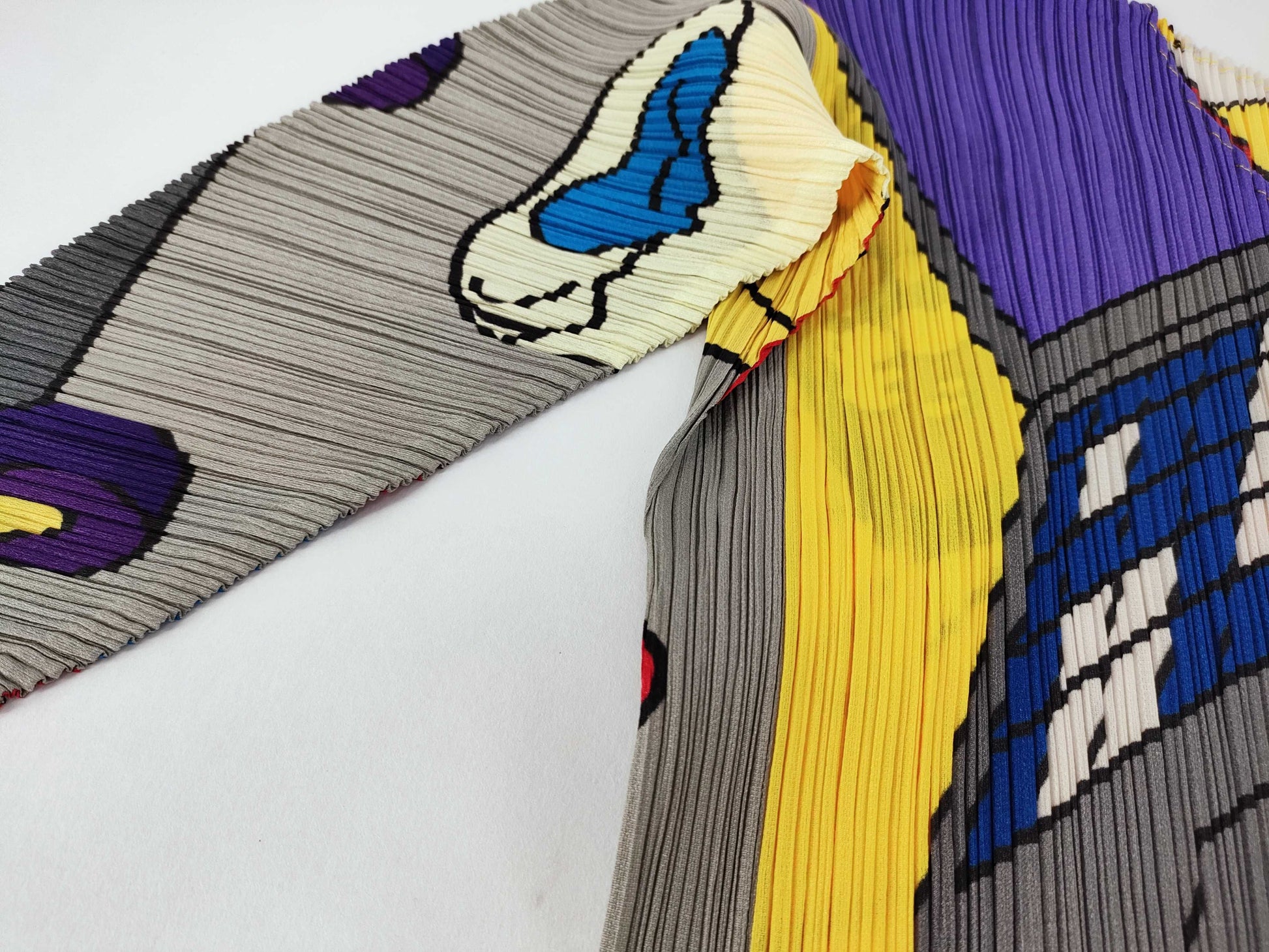 ISSEY MIYAKE PLEATS PLEASE Pleats Please Tops Tops