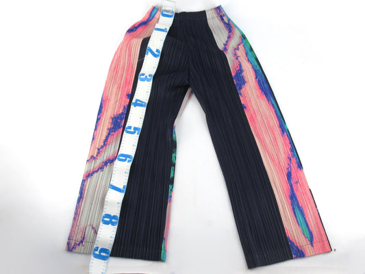 ISSEY MIYAKE PLEATS PLEASE Pants