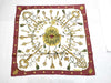 HERMES Carre HERMES Hermes Carre 90 Scarf Scarf