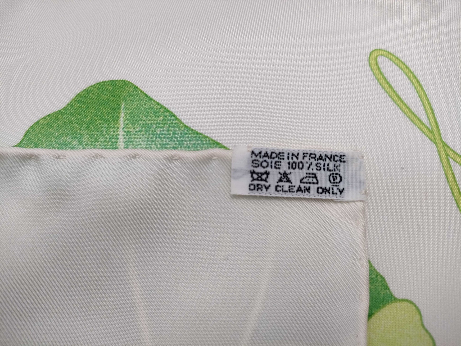 HERMES Carre HERMES Hermes Carre 90 Scarf Scarf