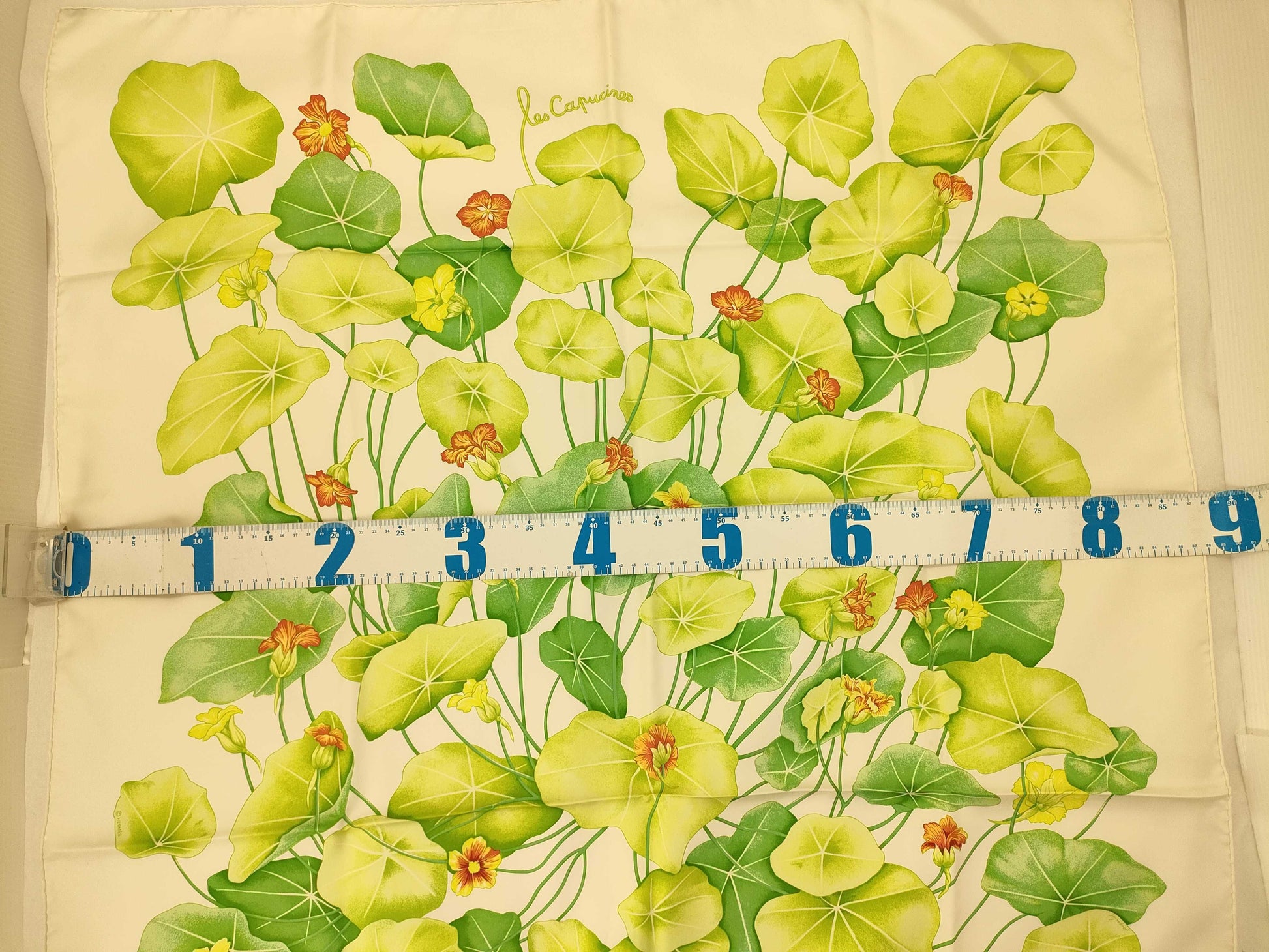 HERMES Carre HERMES Hermes Carre 90 Scarf Scarf