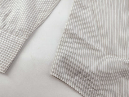 HERMES HERMES Men's Shirt Shirt