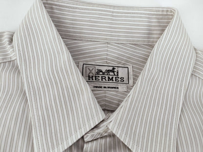 HERMES HERMES Men's Shirt Shirt