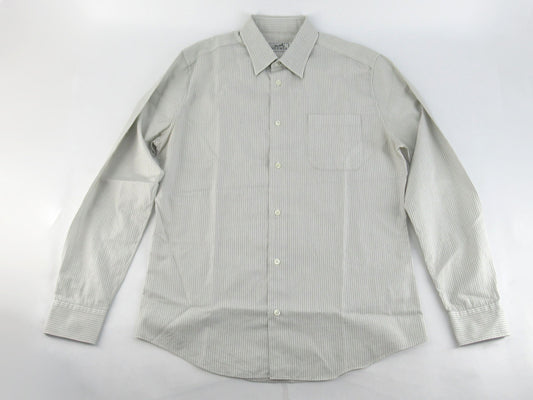 HERMES HERMES Men's Shirt Shirt