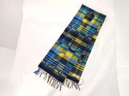 HERMES HERMES 100% Cashmere Scarf