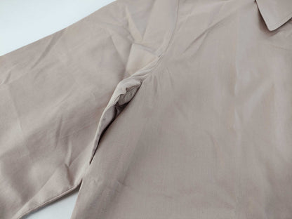 HERMES HERMES Hermes Margiela period shirt shirt