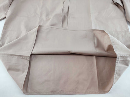 HERMES HERMES Hermes Margiela period shirt shirt