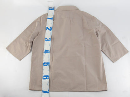 HERMES HERMES Hermes Margiela period shirt shirt