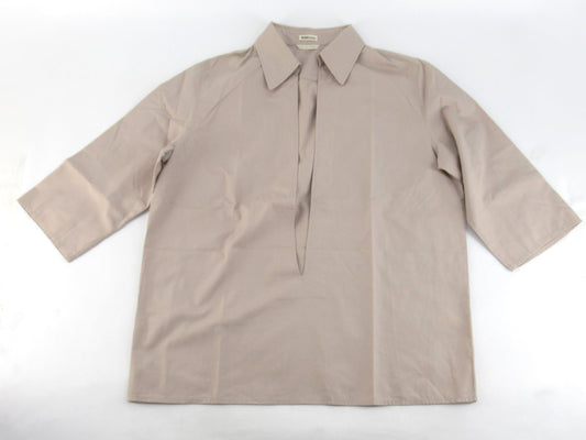 HERMES HERMES Hermes Margiela period shirt shirt