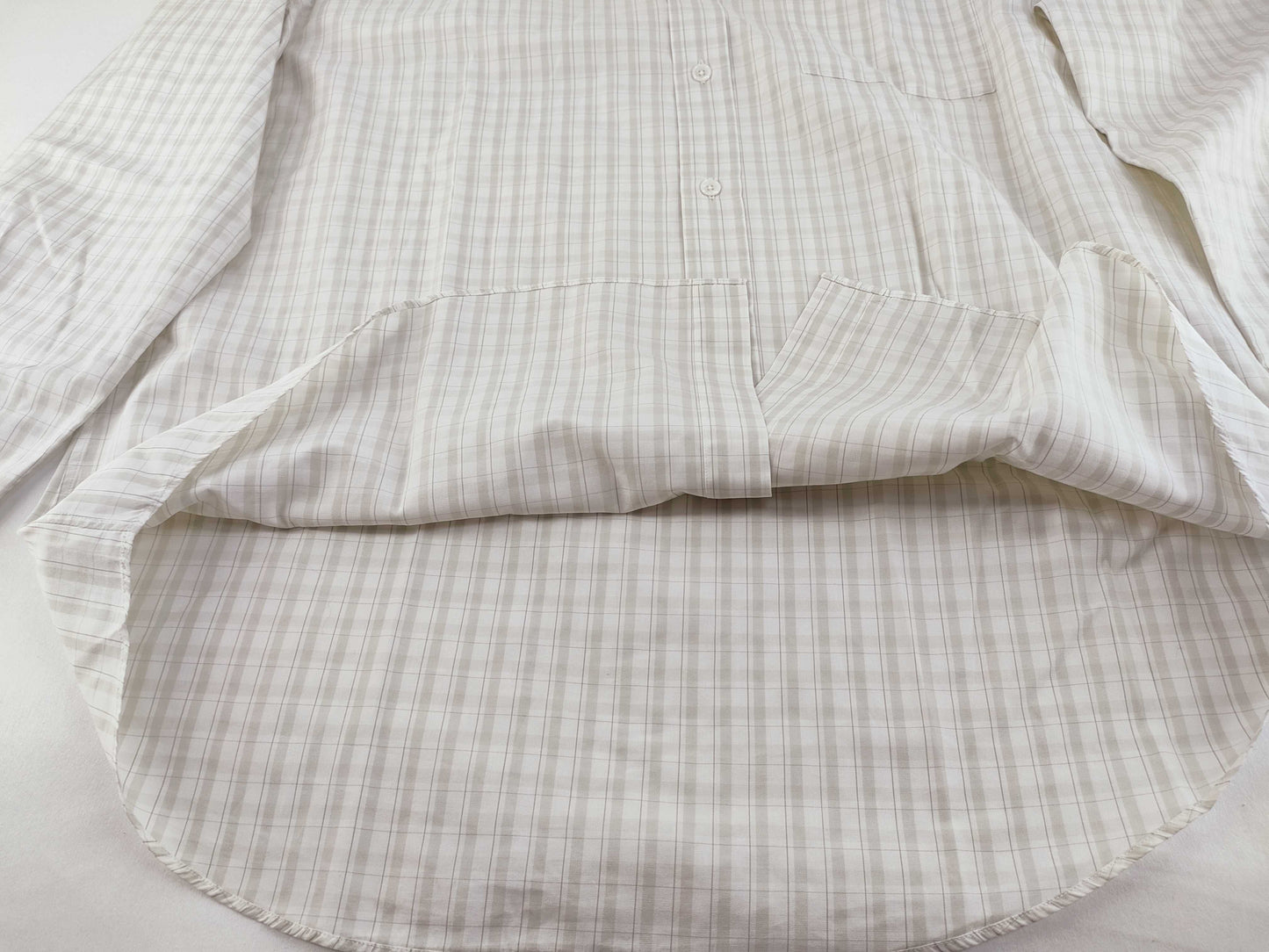 HERMES HERMES Men's Shirt Shirt