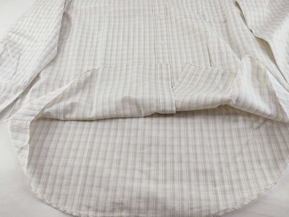 HERMES HERMES Men's Shirt Shirt