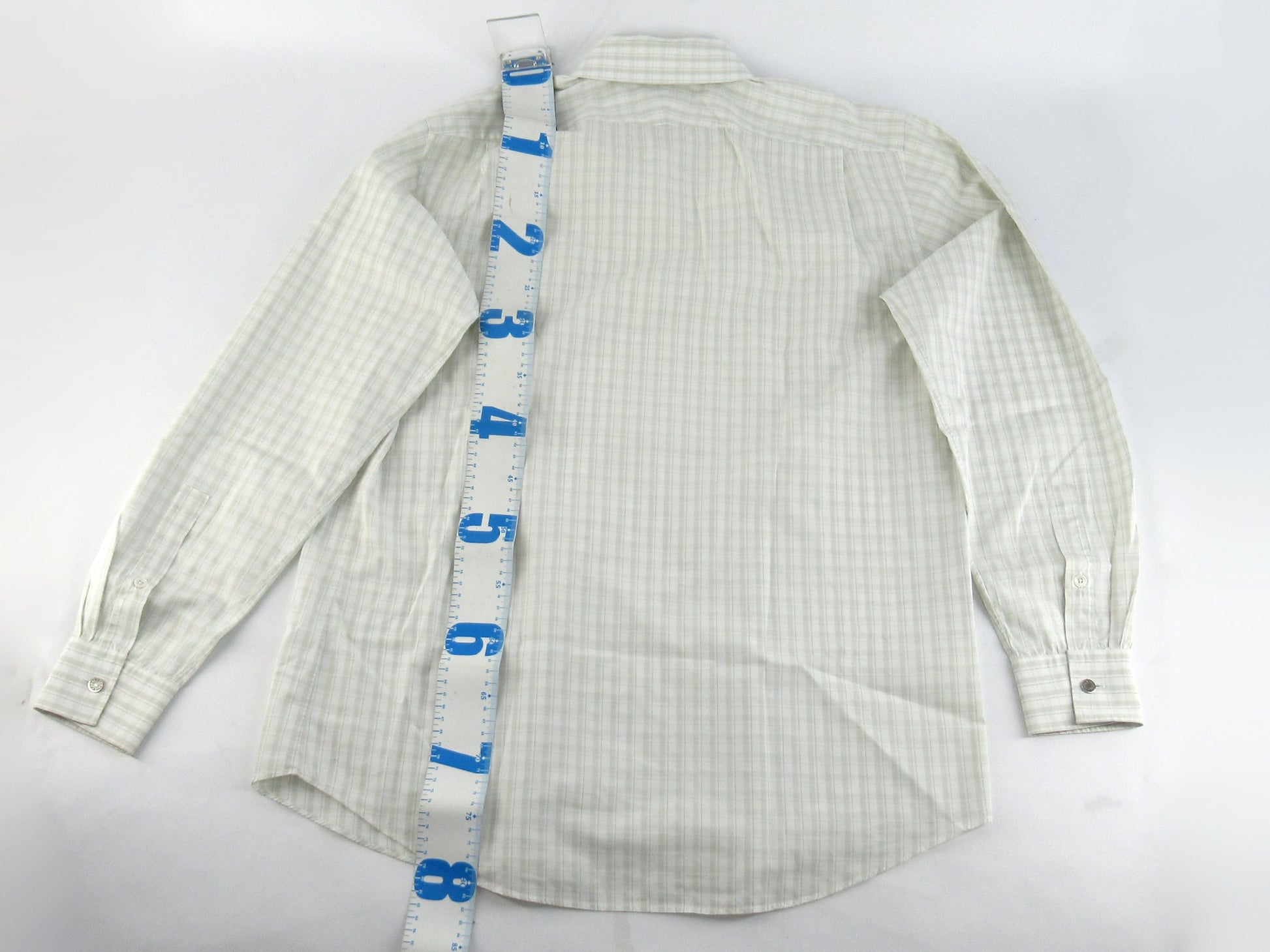 HERMES HERMES Men's Shirt Shirt