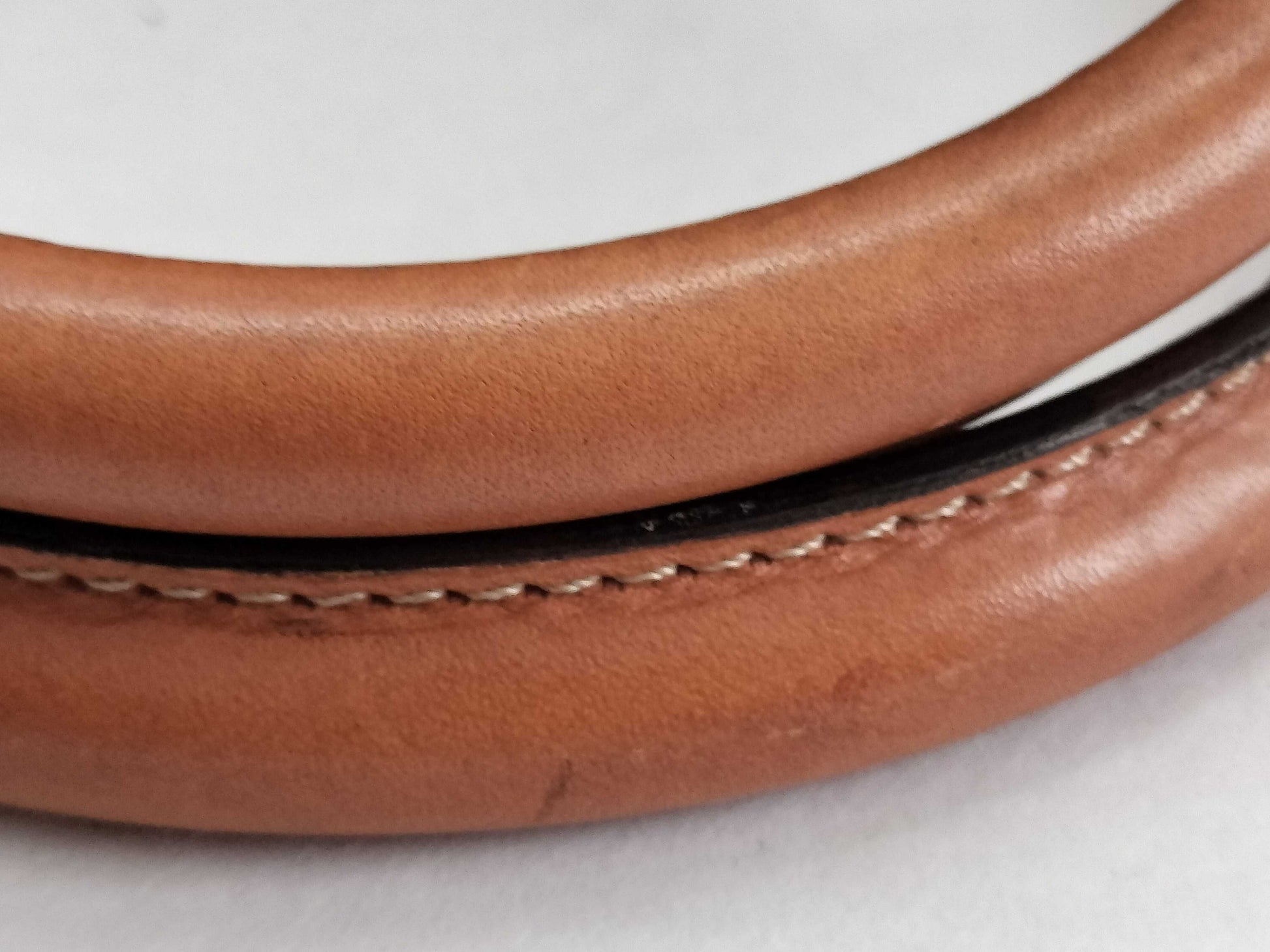 CELINE Macadam Blason Pattern Triomphe Logo Handbag