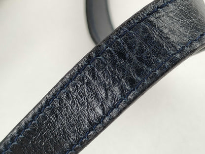 Salvatore Ferragamo Vara Ribbon Shoulder Bag with Hardware