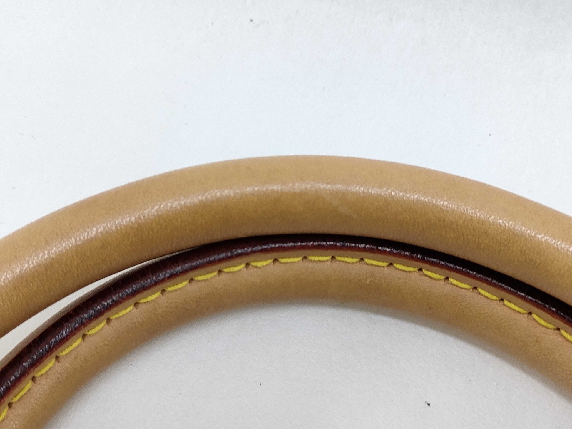 LOUIS VUITTON Damier Azur Louis Vuitton Saleya PM Damier Azur Tote Bag