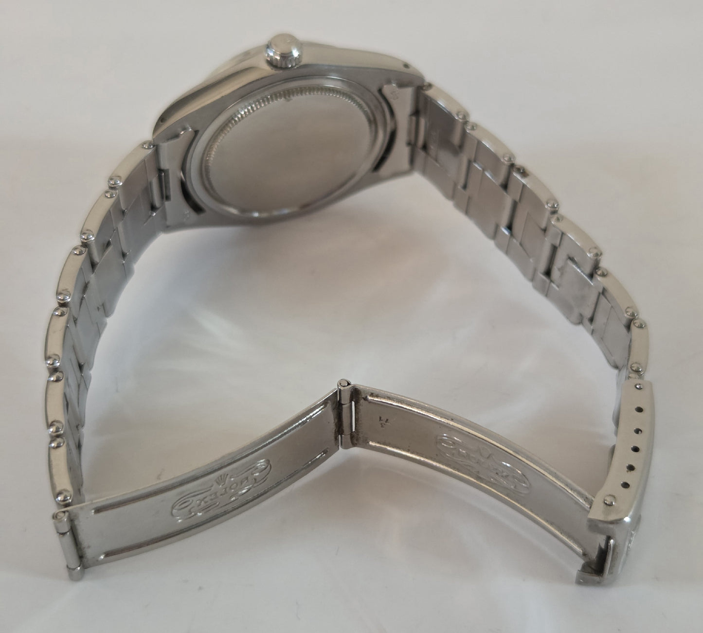 ROLEX 6694 2312451 Men's Watch