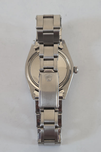 ROLEX 6694 2312451 Men's Watch