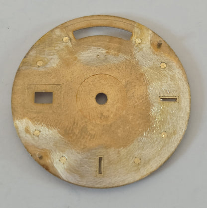 ROLEX Day-Date Champagne Dial 3-Hand Men's Watch