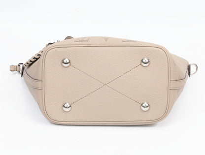 LOUIS VUITTON Mahina Blossom PM M21848 RFID Serial Shoulder Bag