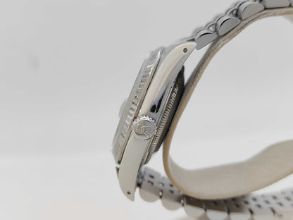 ROLEX 16234 L313931 Blue Dial Jubilee Bracelet Boys' Watch